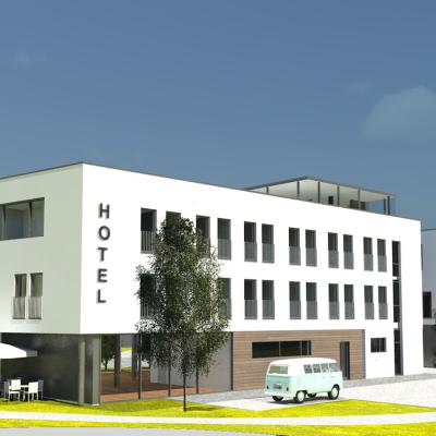 Hotel 002
